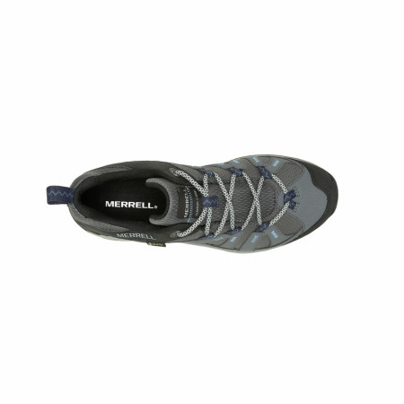 Wanderschuhe Merrell Claypool 2 Sport Gtx