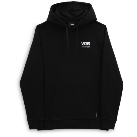 Herren-Sweatshirt Vans ORBITER PO-B schwarz Black