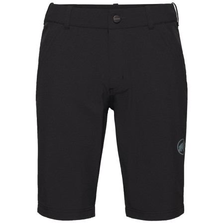 Herrenshorts Mammut Hiking V Shorts schwarz black 0001