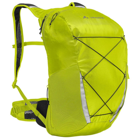 Rucksack Vaude Uphill Air 18 hellgrün bright green