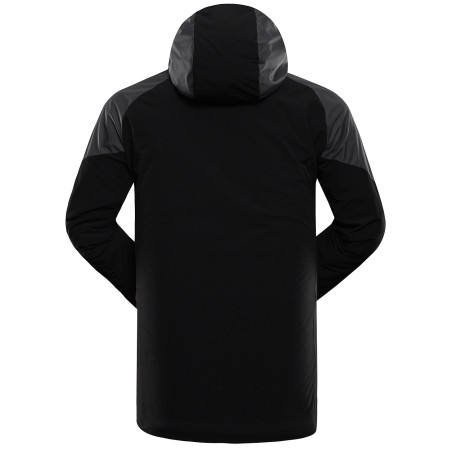 Herrenjacke Alpine Pro Temun