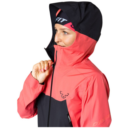 Damenjacke Dynafit Transalper Gtx Jkt W