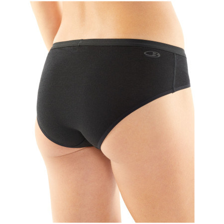 Höschen Icebreaker Wmns Siren Hipkini