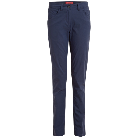 Damenhose Craghoppers Nosilife Milla Trouser blau Blue Navy