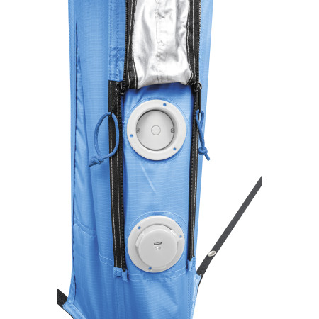 Strandzelt Brunner Aquamar 250 Auto Up