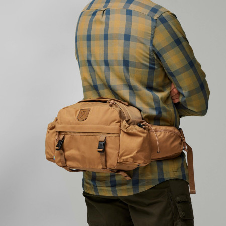 Hüfttasche Fjällräven Singi Hip Pack 10