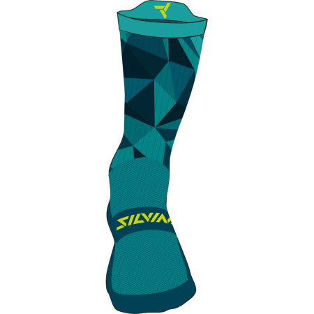 Socken Silvini Vallonga