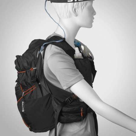 Trailrunningrucksack Silva Strive Mountain Pack 23+3