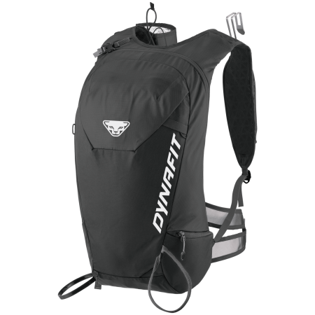 Skialp-Rucksack Dynafit Speed 20l grau/schwarz black out / nimbus