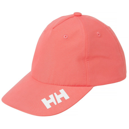 Baseballmütze Helly Hansen Crew Cap 2.0 hellrosa 098 SUNSET PINK