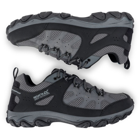 Herrenschuhe Regatta Edgepoint IV Low