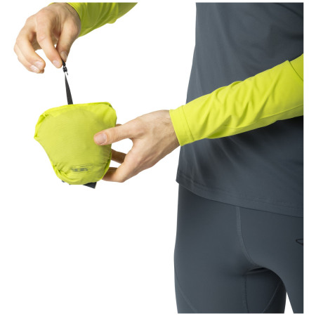 Herrenjacke Dynafit Alpine Wind Jkt M