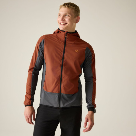 Herrenjacke Regatta Endurance Stretch Midlayer