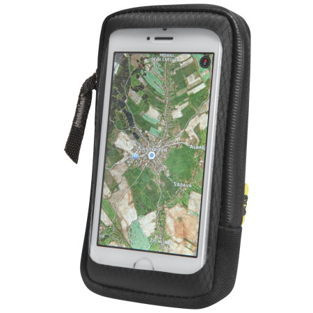 Lenkertasche Just One Touch 1.0 XL schwarz