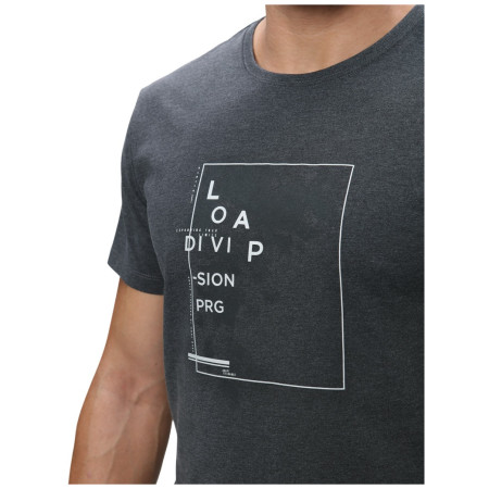 Herren T-Shirt Loap Bohor