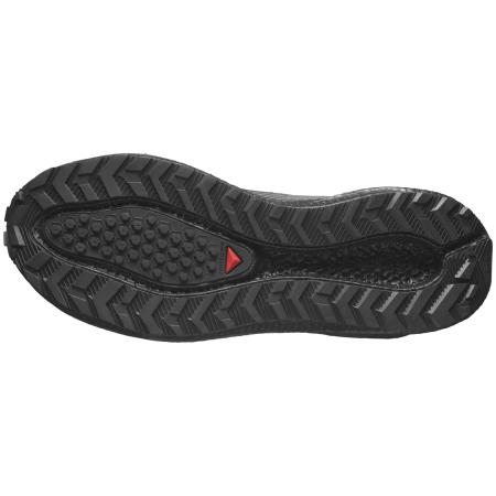 Herren Laufschuhe Salomon Aero Blaze 3 Grvl Gore-Tex