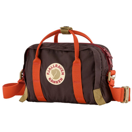 Umhängetasche Fjällräven Kånken Koncept Crossbody