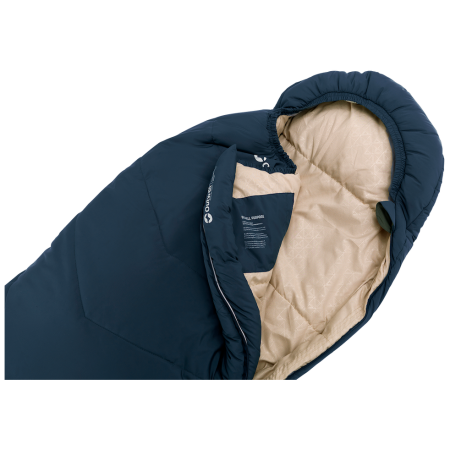 Kinderschlafsack Outwell Convertible Junior