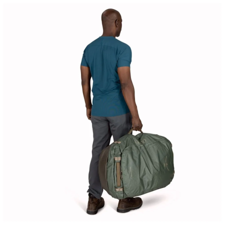 Reisetasche Osprey Transporter 95