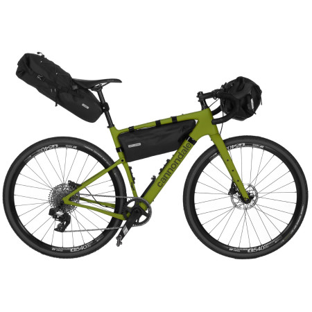 Fahrradtasche für den Rahmen Just One Frame 5.0 L