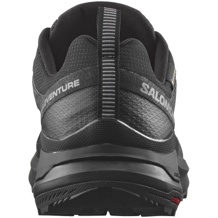 Damen Laufschuhe Salomon X-Adventure Gore-Tex