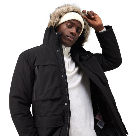 Herren-Wärmejacke Regatta Volter Parka