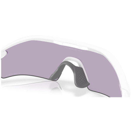Sonnenbrille OAKLEY Radar Plate Prizm Slate
