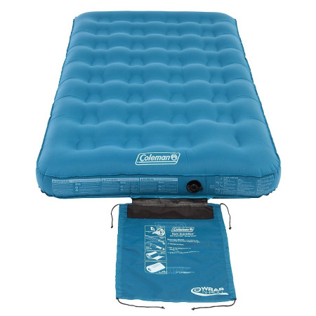 Matratze Coleman Extra Durable Airbed Single