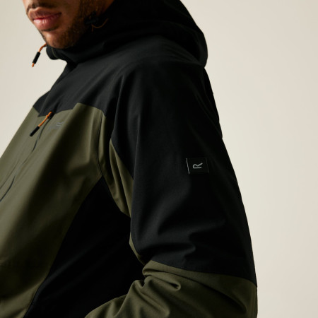 Herrenjacke Regatta Wentwood