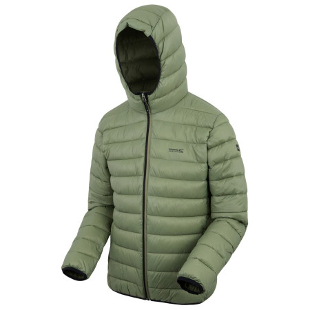 Herrenjacke Regatta Hooded Marizion