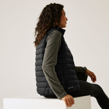 Damenweste Regatta Women’s Marizion B/W