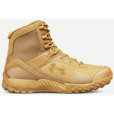 Herrenschuhe Under Armour Valsetz RTS 1.5 braun CoyoteBrown/CoyoteBrown/CoyoteBrown