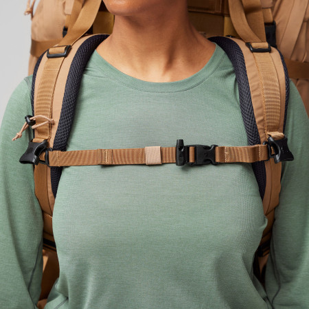 Wanderrucksack Fjällräven Kajka 55