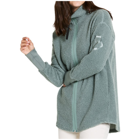 Damen-Sweatshirt Didriksons Sally Wns Fz 2
