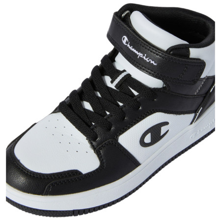 Kinderschuhe Champion Rd18 2.0 Mid B Gs Mid Cut Shoe