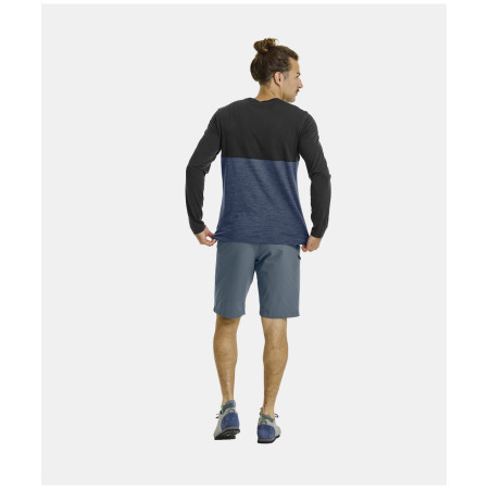 Herren-Funktionsshirt Ortovox 150 Cool Logo Ts M