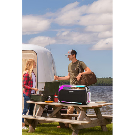 Lautsprecher Swissten HARMONY 200W