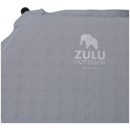 Selbstaufblasende Isomatte Zulu Airo 3,8 X-Tube II