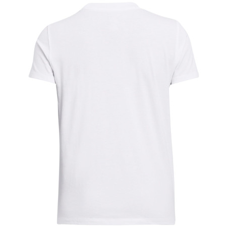 Damen-T-Shirt Under Armour Campus Core SS