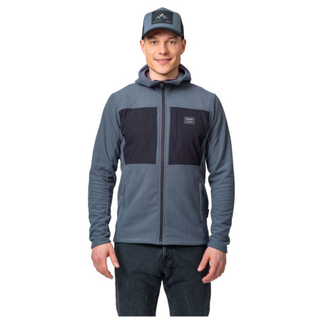 Herren-Sweatshirt Hannah River Hoody