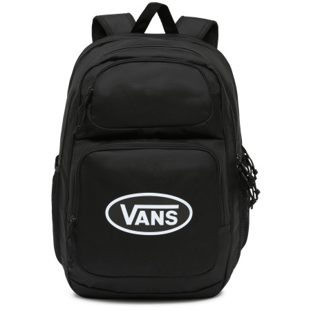 Rucksack Vans Holden Backpack-B schwarz BLACK 2