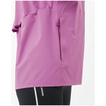 Damenjacke Salomon Bonatti Waterproof Jacket W