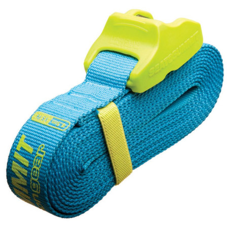 Gurte Sea to Summit Tie Down 3,5m 2Stk hellblau Lime