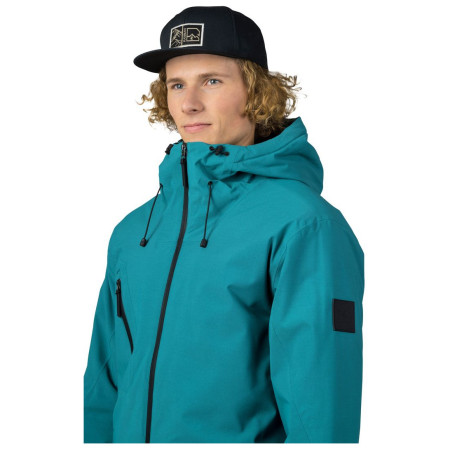 Herren-Winterjacke Hannah Derk