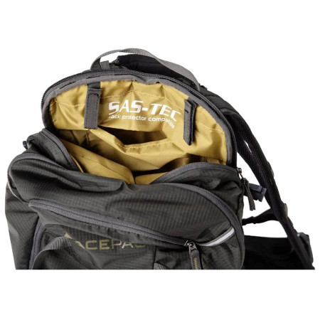 Rucksack Acepac Flite 15 MKIII