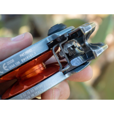 Halbautomatisches Sicherungsgerät Wild Country Revo