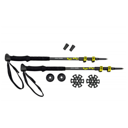 Trekkingstöcke Rockland Rapid Carbo