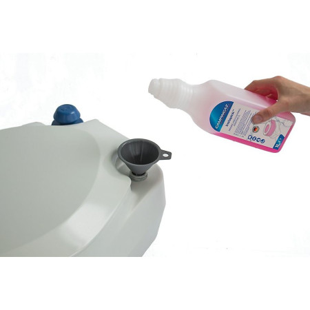 Reinigungsmittel Campingaz InstaPink