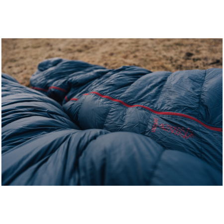Daunenschlafsack Patizon R300 L (186-200 cm)