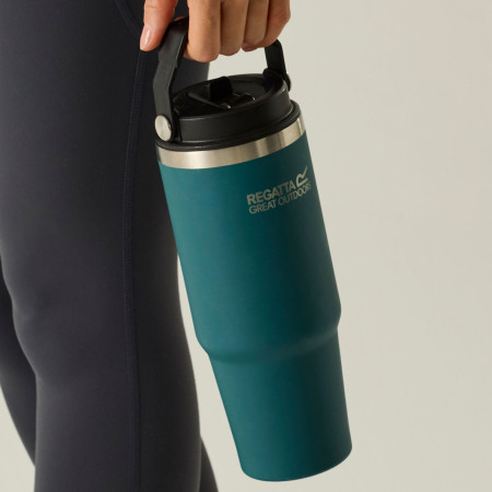 Thermotasse Regatta Thermulate Tumbler 0.9L